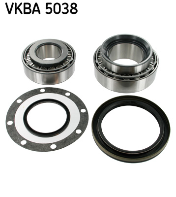 SKF VKBA 5038 Kit cuscinetto ruota